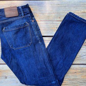 Freenote Cloth Rios Slim  $265